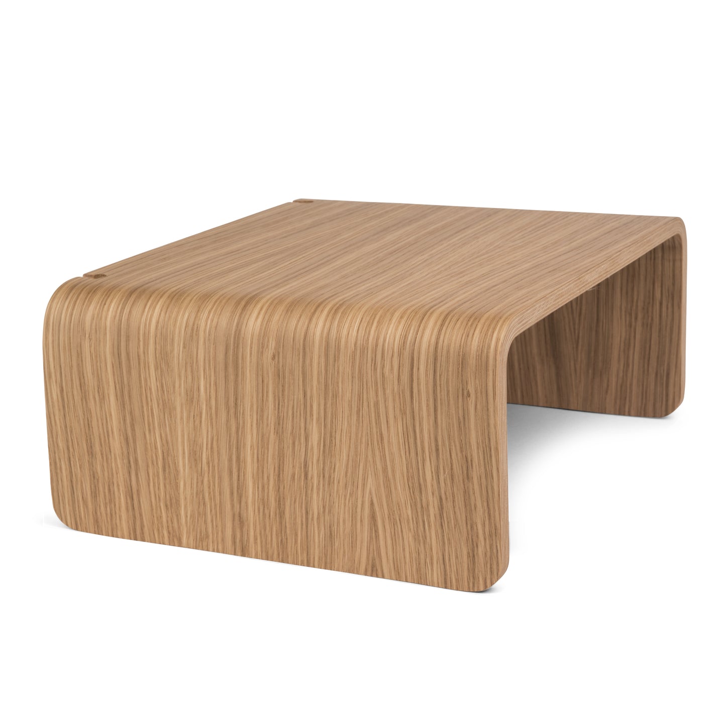 iMac Stand in oak