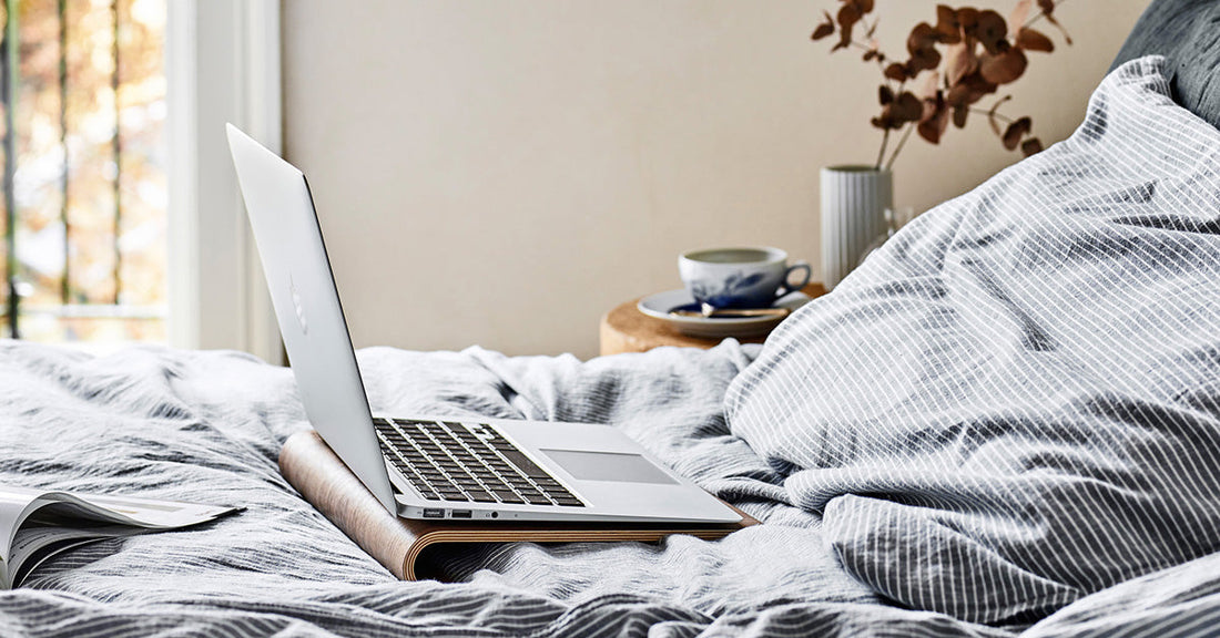 Is your MacBook getting too hot? Here’s a simple fix.