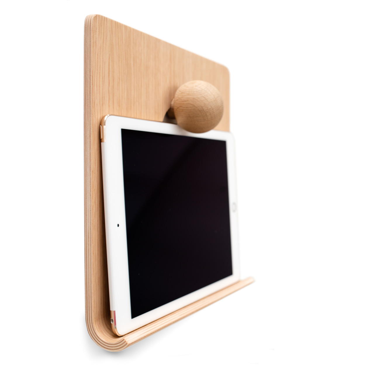 iPad Hanger