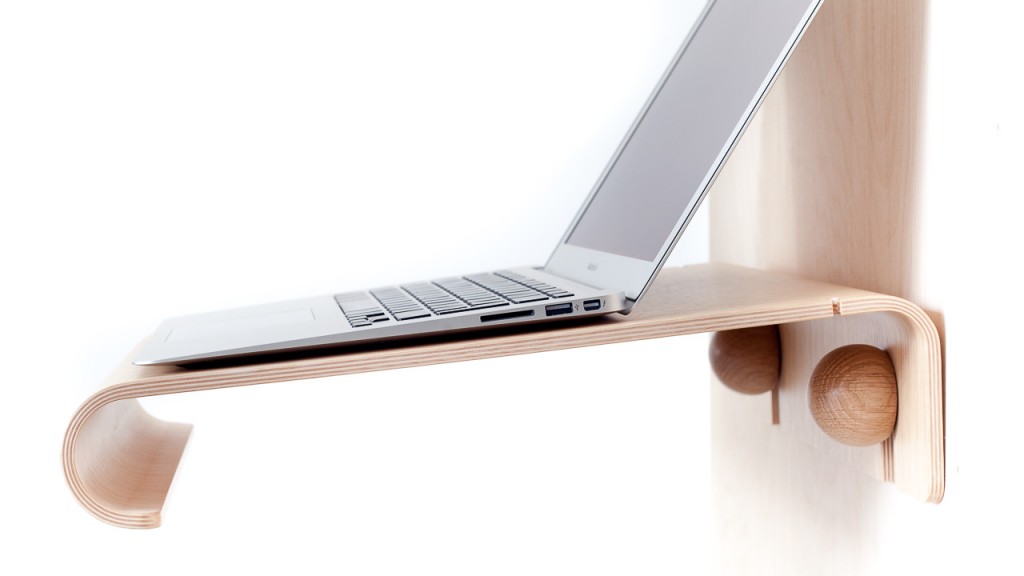 MacBook Desk